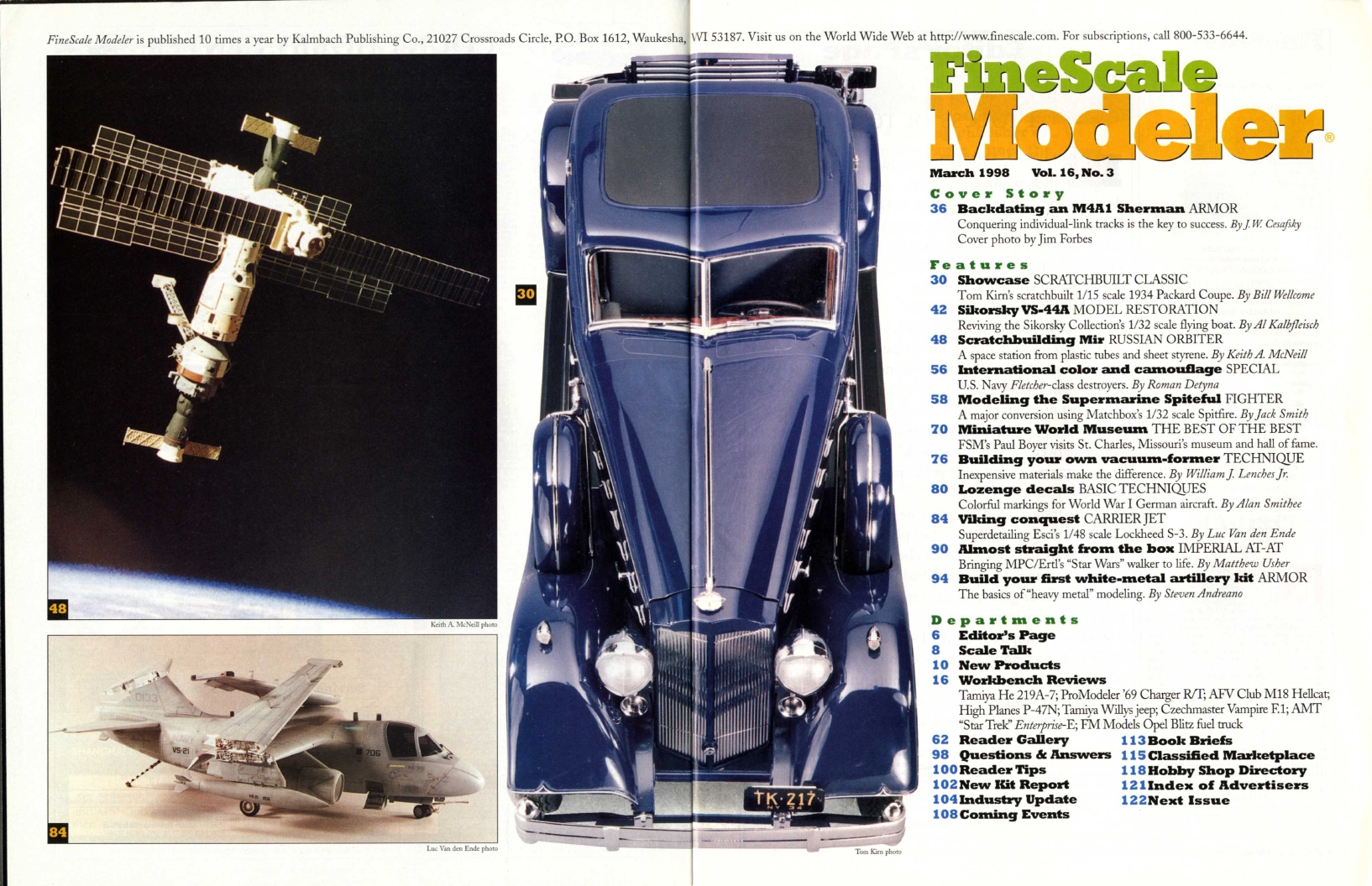 FineScale Modeler 1998-03 (Vol16-03)